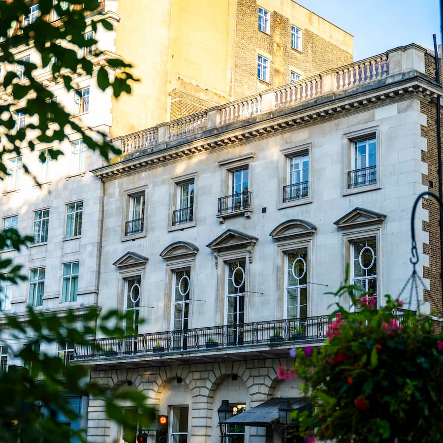 London Park School Hybrid